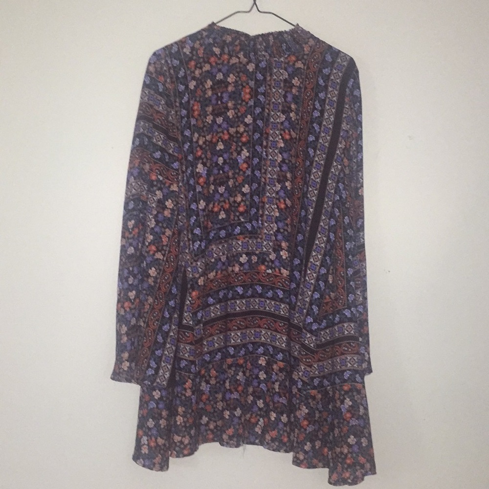 Karlie dress new never worn